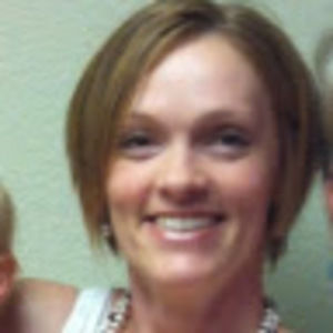 Meet your Posher, Wendy